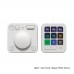 Контроллер для редактирования графики, видео и аудио. Logitech MX 0